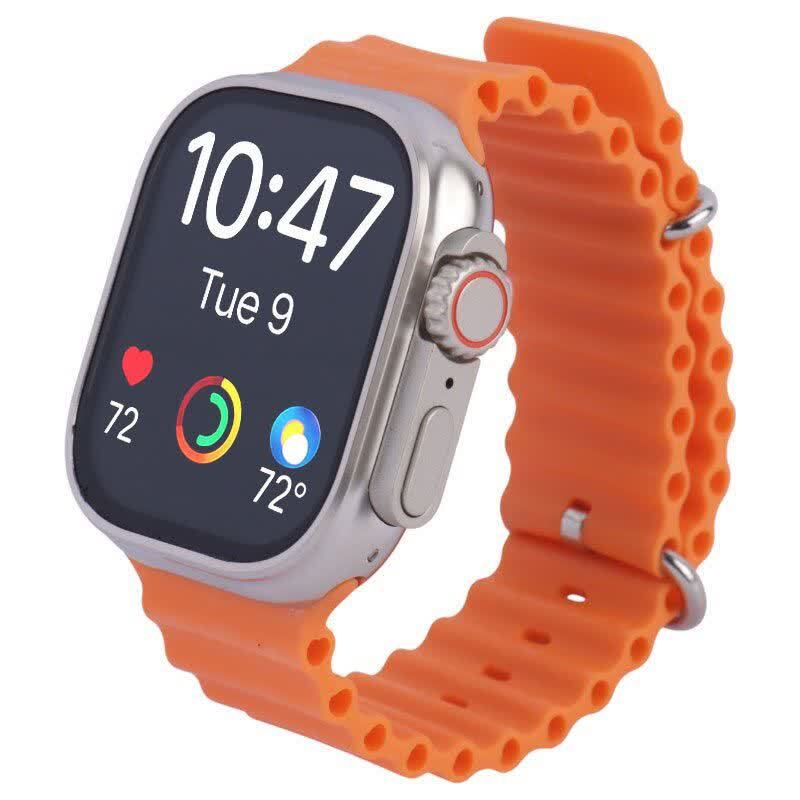 ساعت هوشمند های واچ پرو T800 Ultra 3