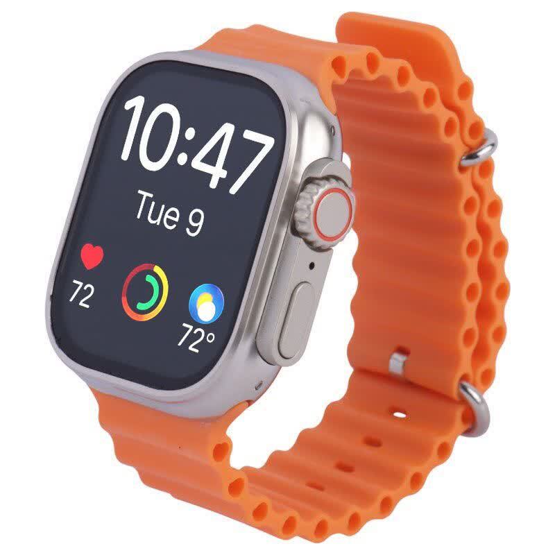 ساعت هوشمند T800 Ultra 2