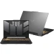 لپ تاپ گیمینگ ایسوس 16 اینچی TUF Gaming FX607VJ Core i5 210H 8GB 512GB SSD RTX3050