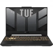لپ تاپ گیمینگ ایسوس 16 اینچی TUF Gaming FX607VJ Core i5 210H 8GB 512GB SSD RTX3050