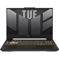 لپ تاپ گیمینگ ایسوس 16 اینچی TUF Gaming FX607VJ Core i5 210H 8GB 512GB SSD RTX3050