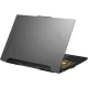 لپ تاپ گیمینگ ایسوس 16 اینچی TUF Gaming FX607VJ Core i5 210H 8GB 512GB SSD RTX3050