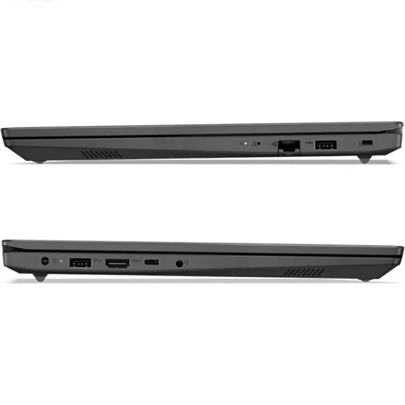 لپ تاپ لنوو 15.6 اینچی V15 Ryzen 7 7730U 8GB 512GB SSD