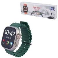 ساعت هوشمند T800 Ultra کد 2