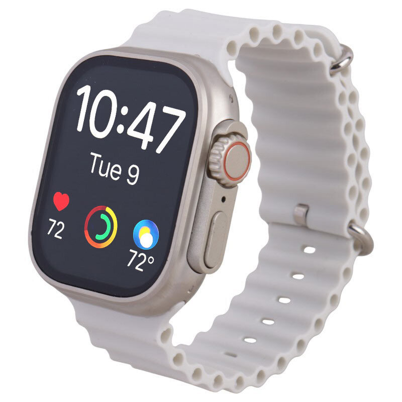 ساعت هوشمند T800 Ultra کد 2