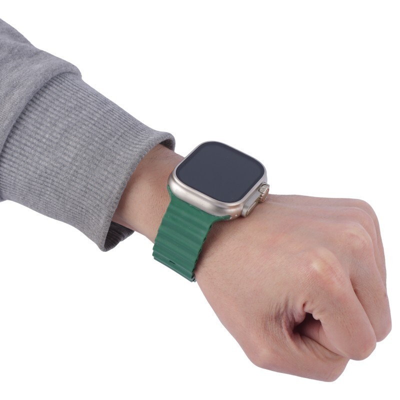 ساعت هوشمند T800 Ultra کد 2