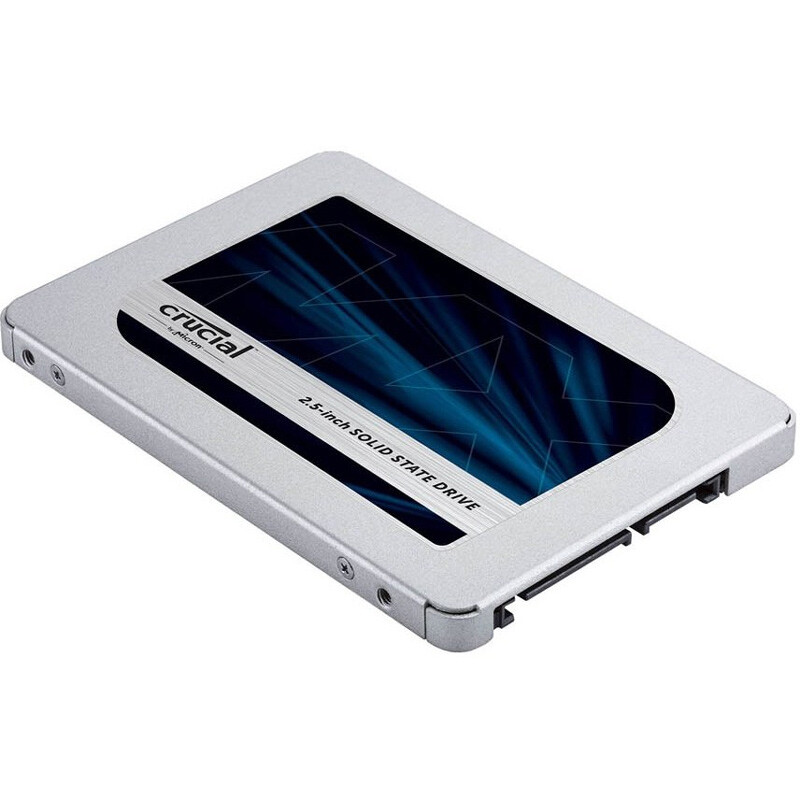 حافظه SSD کروشیال Crucial MX500 500GB