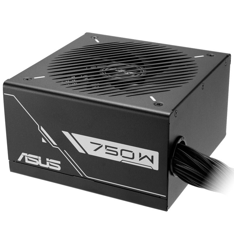 پاور 750 وات ایسوس ASUS Prime 750W Bronze