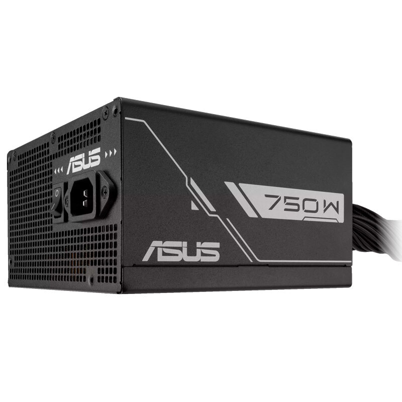 پاور 750 وات ایسوس ASUS Prime 750W Bronze