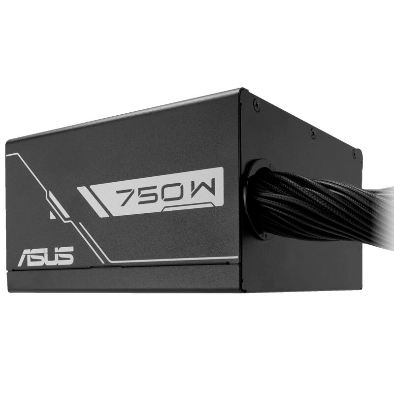 پاور 750 وات ایسوس ASUS Prime 750W Bronze