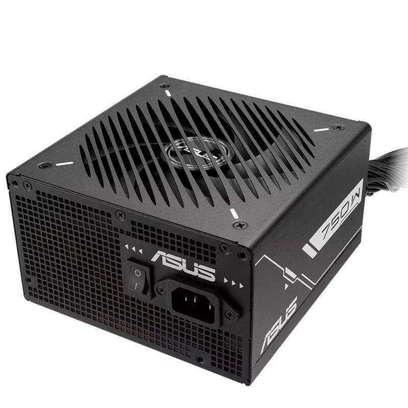 پاور 750 وات ایسوس ASUS Prime 750W Bronze