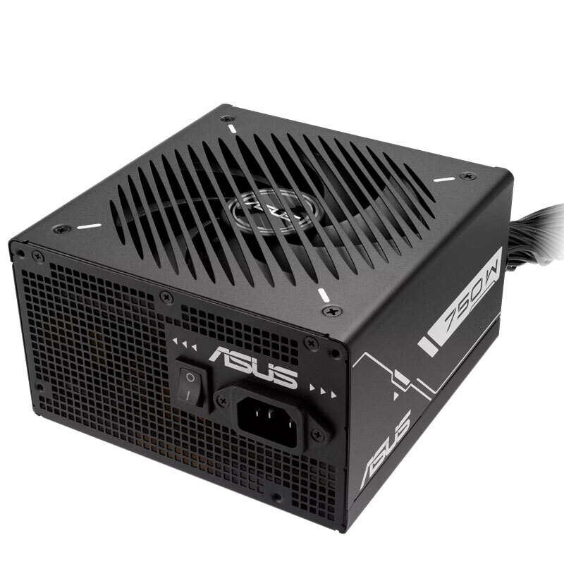 پاور 750 وات ایسوس ASUS Prime 750W Bronze