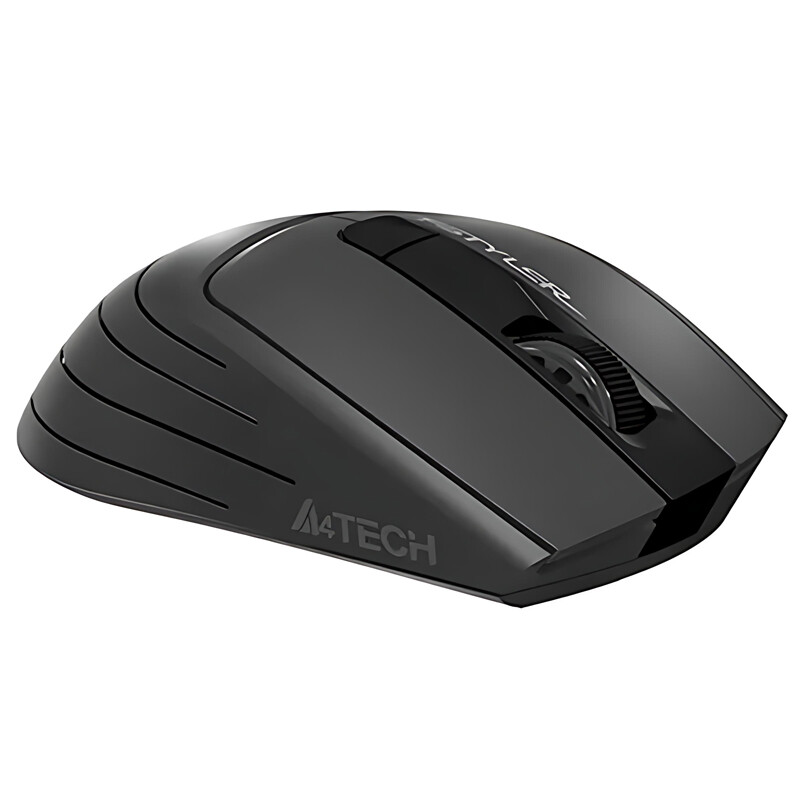 موس بی سیم ای فورتک FG30S