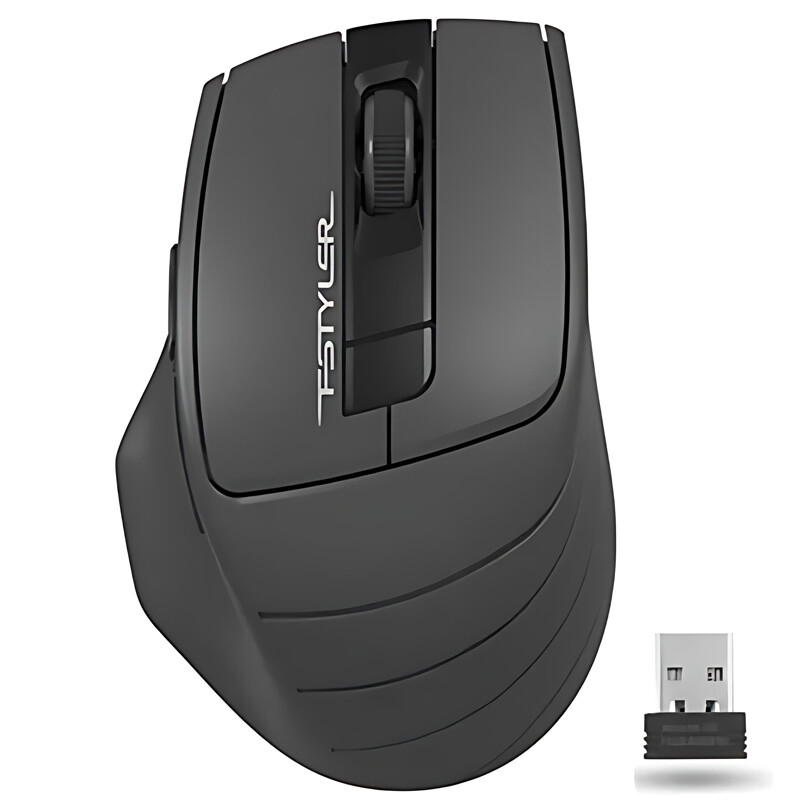 موس بی سیم ای فورتک FG30S