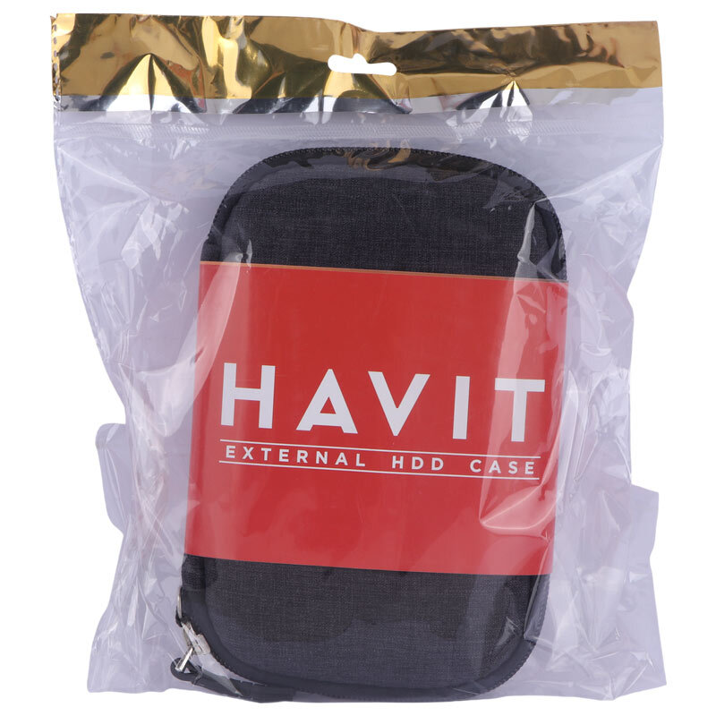 کیف هارد بزرگ Havit HC-01