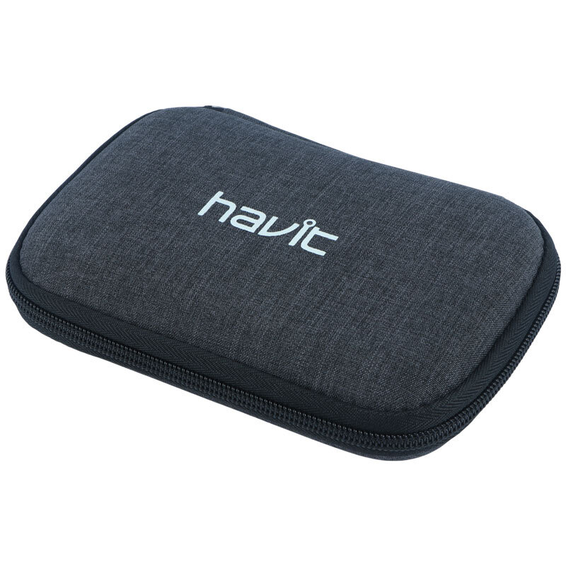 کیف هارد بزرگ Havit HC-01