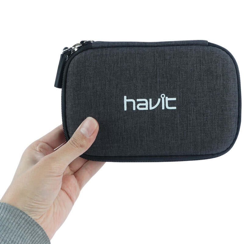 کیف هارد بزرگ Havit HC-01