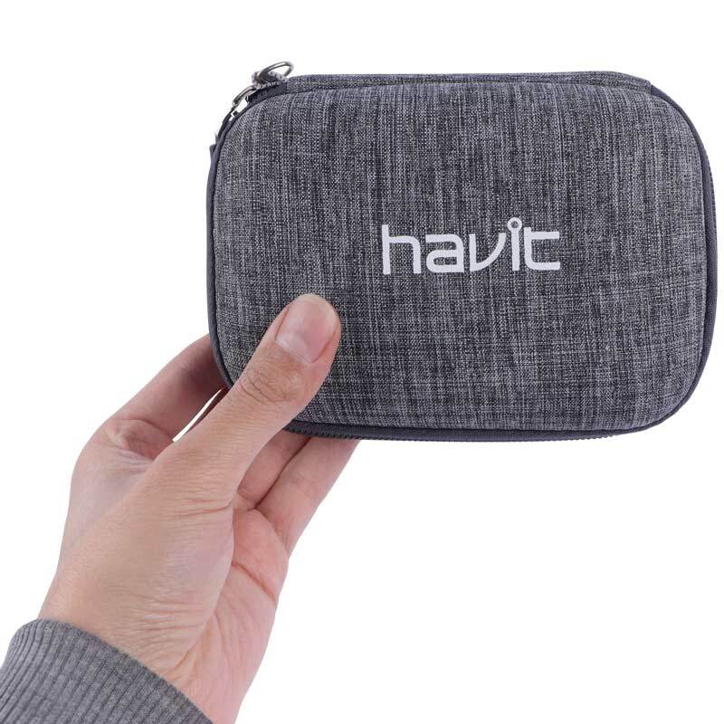 کیف هارد Havit HC-01