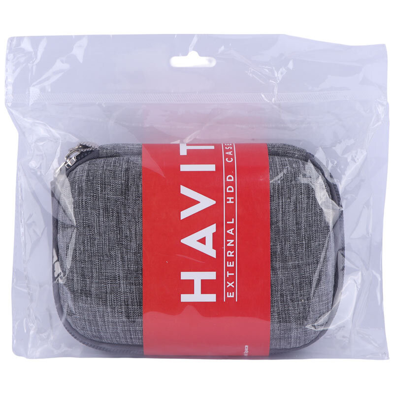 کیف هارد Havit HC-01