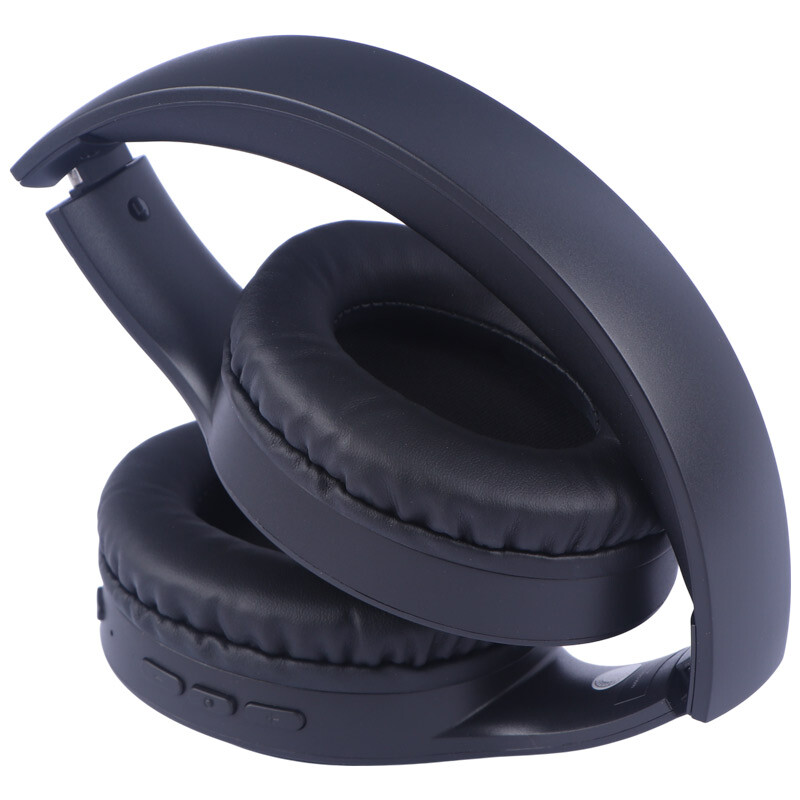 هدفون بلوتوثی هویت H633BT