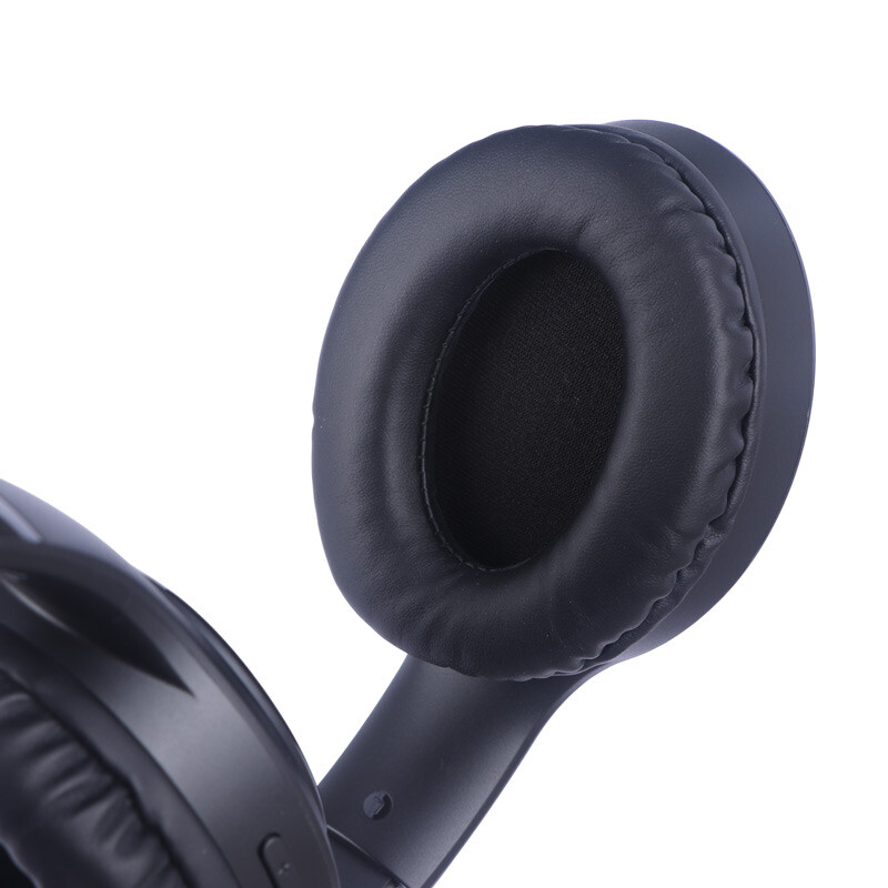 هدفون بلوتوثی هویت H633BT