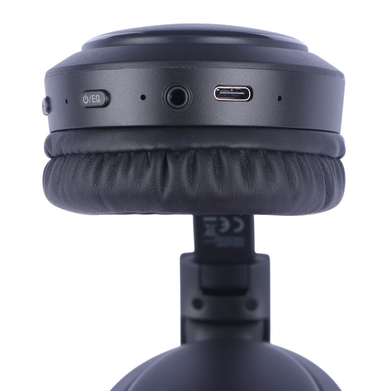 هدفون بلوتوثی هویت H633BT