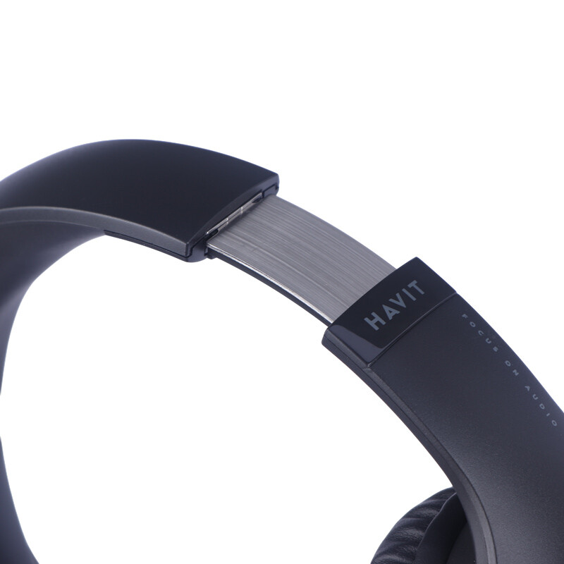 هدفون بلوتوثی هویت H633BT