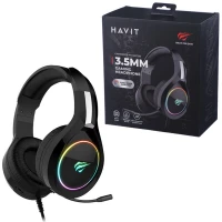 هدست گیمینگ سیم دار Havit HV-H2232d