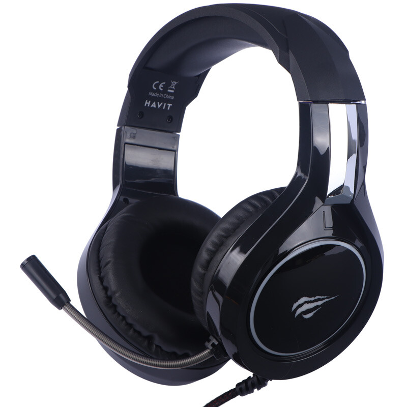 هدست گیمینگ سیم دار Havit HV-H2232d