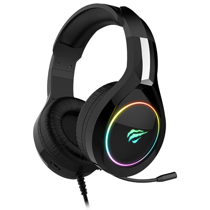 هدست گیمینگ سیم دار Havit HV-H2232d