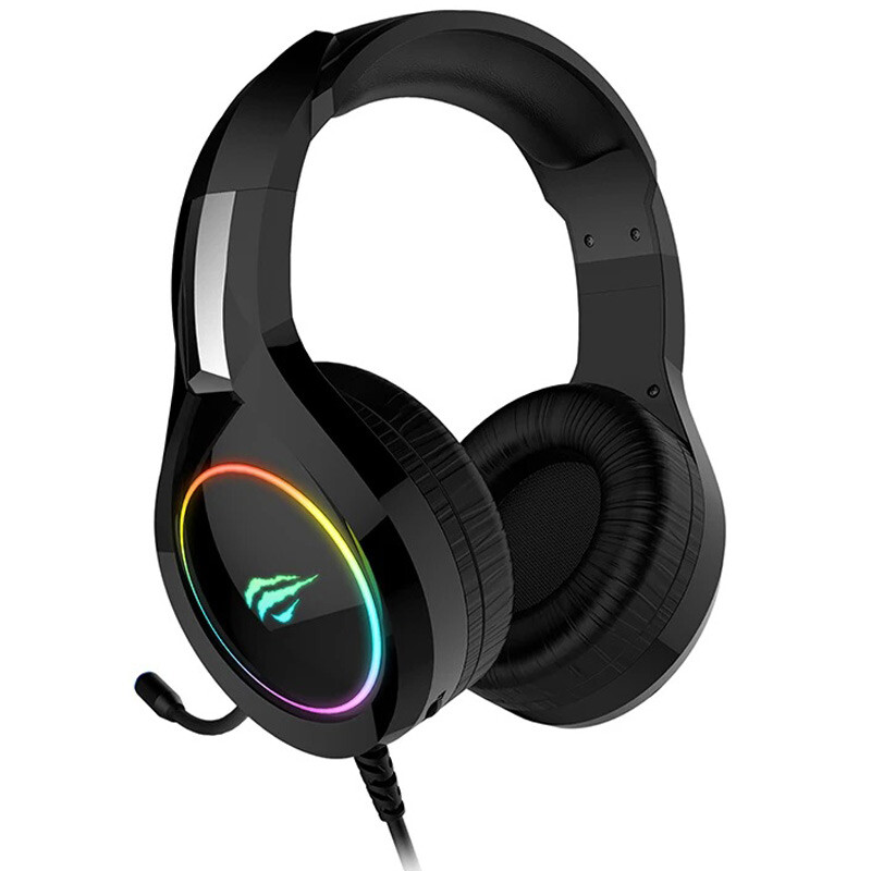 هدست گیمینگ سیم دار Havit HV-H2232d