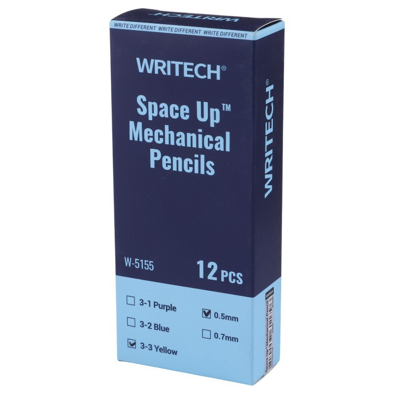 مداد نوکی رایتک 0.5 میلی متر W-5155