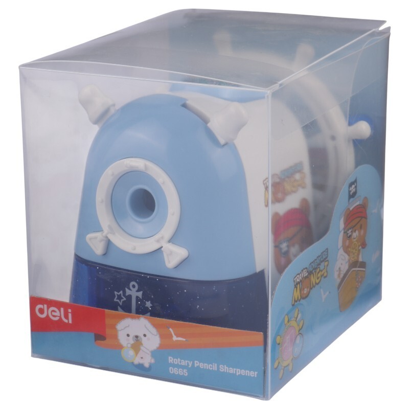 تراش رومیزی طرح سکان کشتی دلی 0665