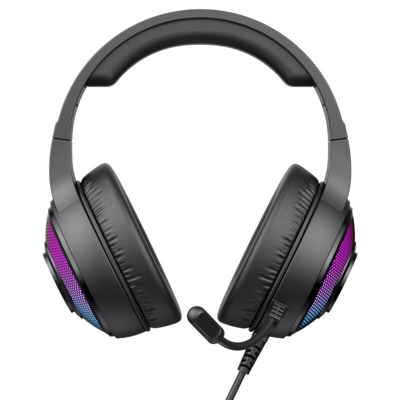 هدست گیمینگ سیم دار Havit H2042d