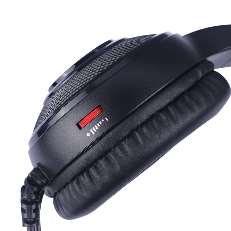 هدست گیمینگ سیم دار Havit H2042d