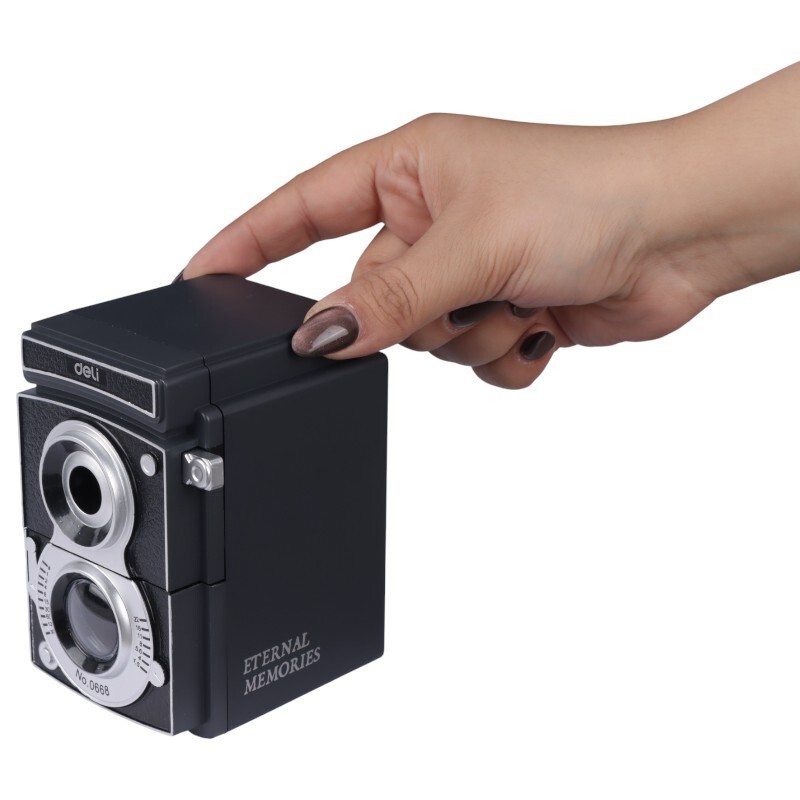 تراش رومیزی دلی NO.0668