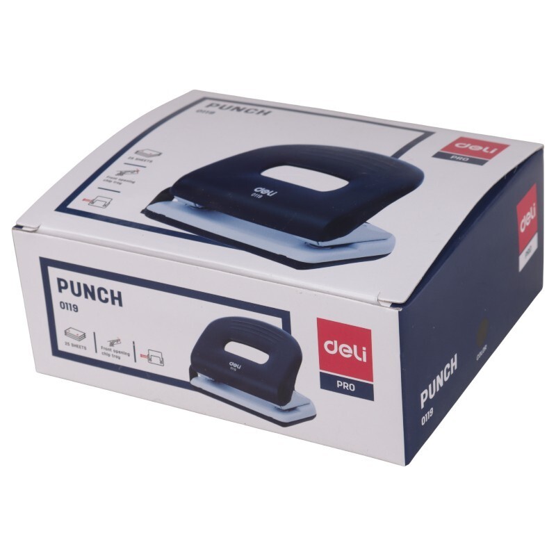 پانچ دلی Pro 0119