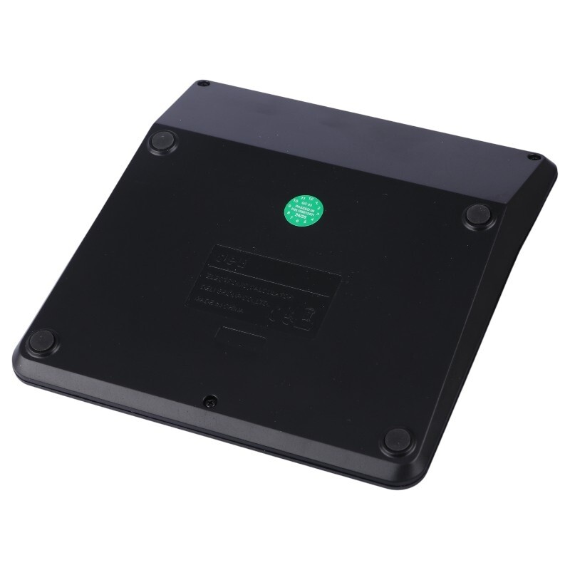 ماشین حساب دلی Deli M01120