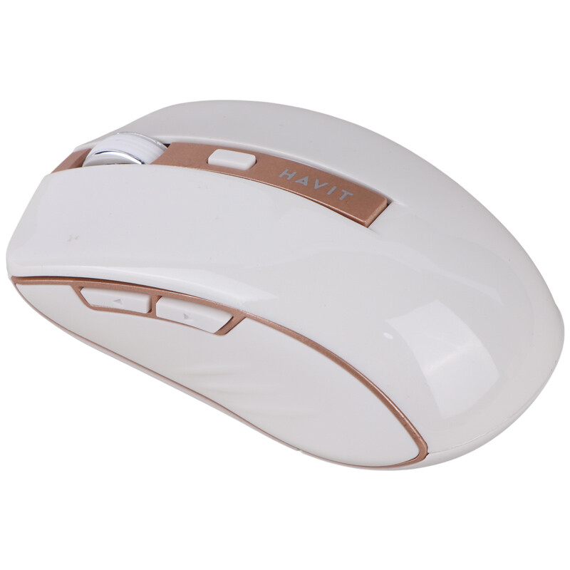 موس بی سیم هویت HV-MS951GT