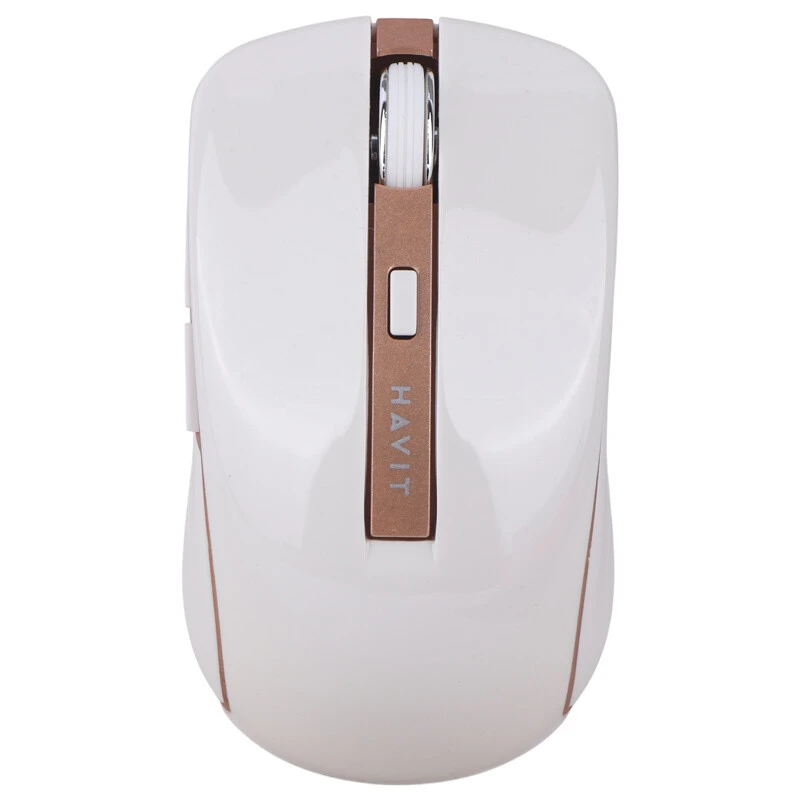 موس بی سیم هویت HV-MS951GT