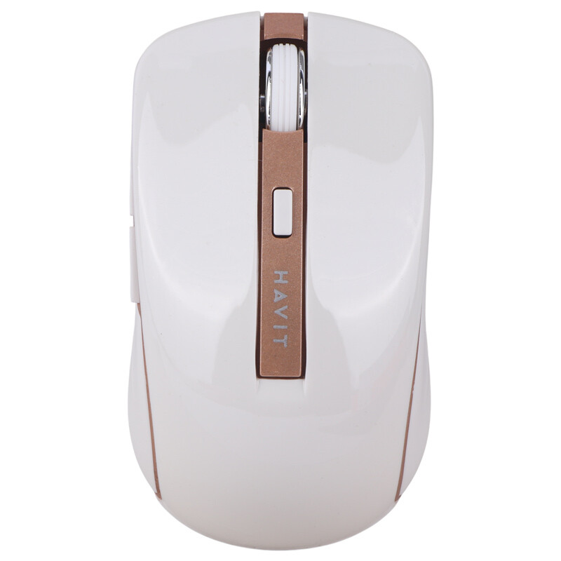 موس بی سیم هویت HV-MS951GT