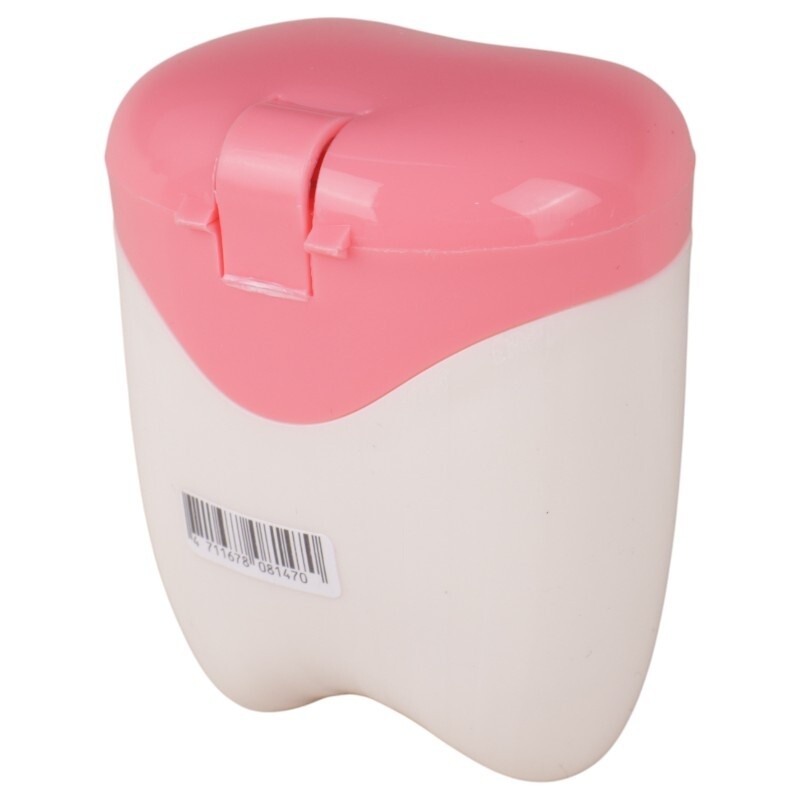 تراش پلاستیکی مخزن دار دونو SX230220 بسته 24 عددی