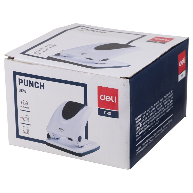 پانچ دلی 0126 Pro