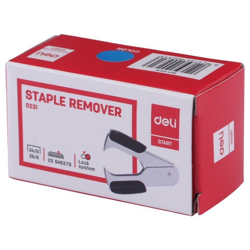 سوزن کش دلی Deli 0231