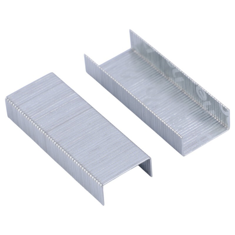 سوزن منگنه دلی Deli No.3 0012N سایز 24/6 بسته 1000 عددی