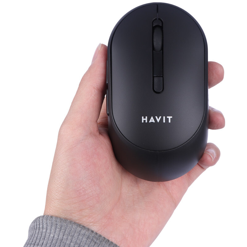 موس بی سیم هویت MS78GT