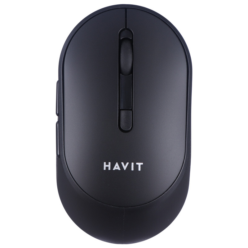 موس بی سیم هویت MS78GT