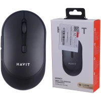 موس بی سیم هویت MS78GT