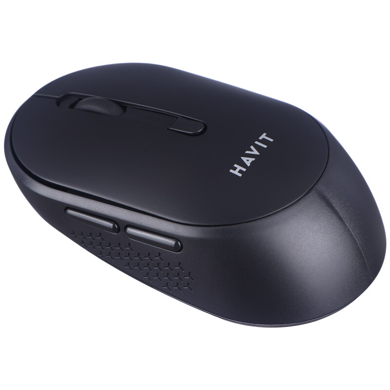 موس بی سیم هویت MS78GT