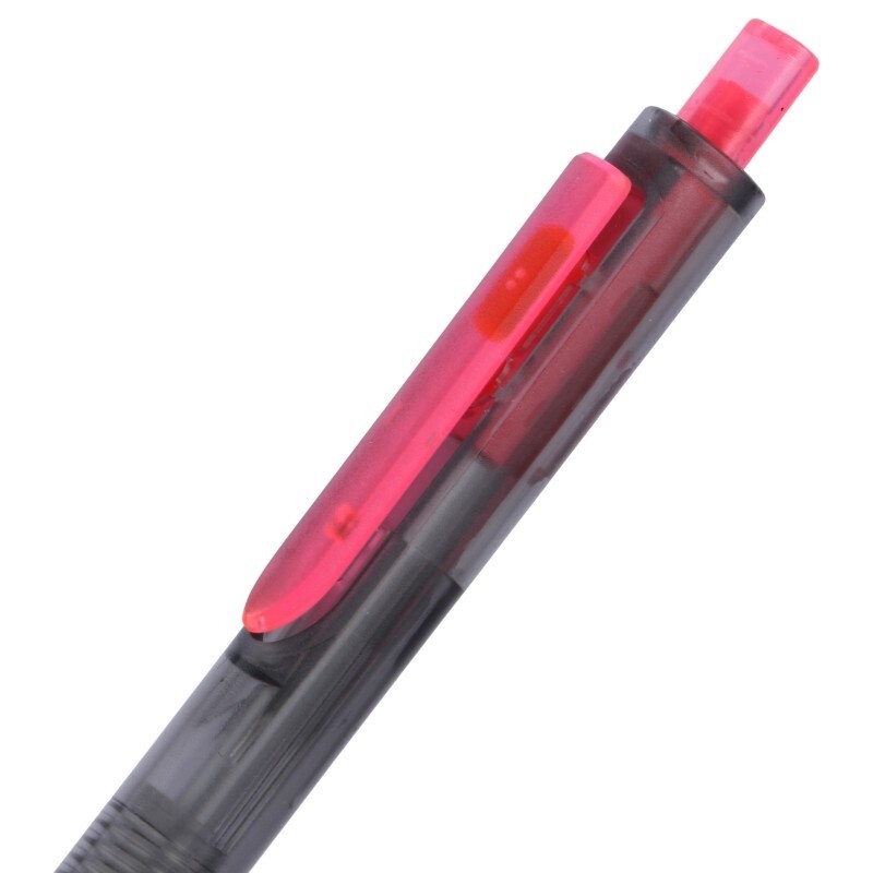 خودکار ژله ای رایتک 0.5 میلی متر Cyberpunk Space Up W-0154A2 بسته 12 عددی